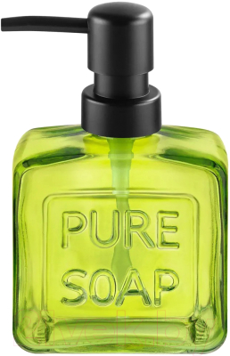 Дозатор для жидкого мыла Elan Gallery 240345 - фото