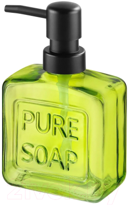 Дозатор для жидкого мыла Elan Gallery 240345