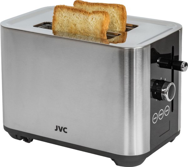 Тостер JVC JK-TS740 - фото