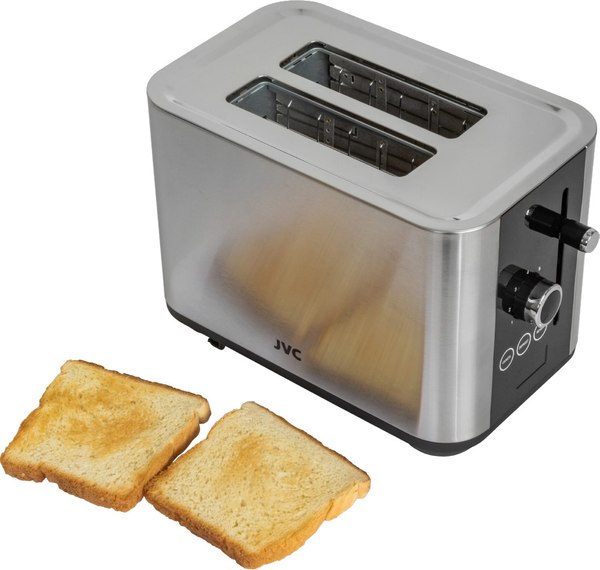 Тостер JVC JK-TS740