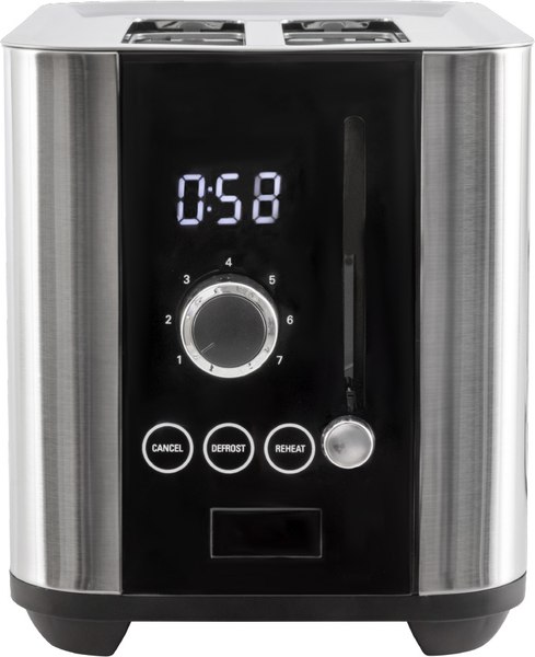 Тостер JVC JK-TS740