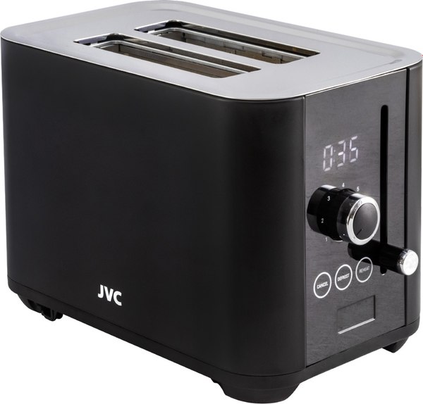 Тостер JVC JK-TS741 - фото