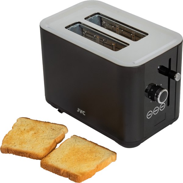 Тостер JVC JK-TS741