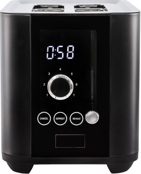 Тостер JVC JK-TS741