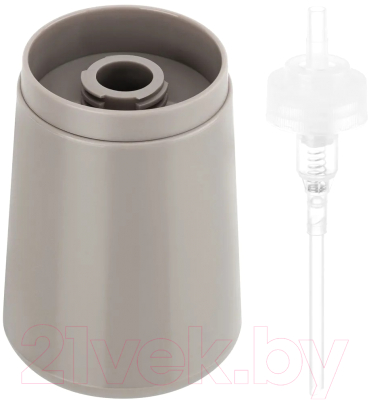 Дозатор для жидкого мыла Elan Gallery 240441