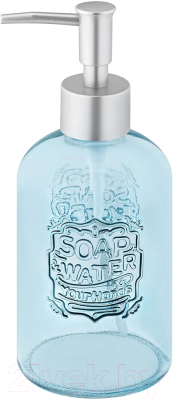 Дозатор для жидкого мыла Elan Gallery 240339 - фото