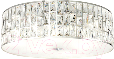 Потолочный светильник Maytoni Gelid MOD184PL-06CH - фото