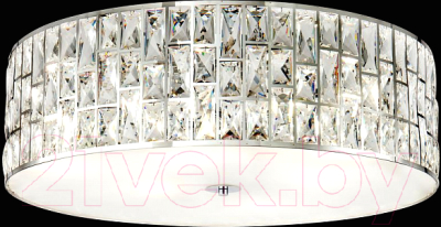 Потолочный светильник Maytoni Gelid MOD184PL-06CH