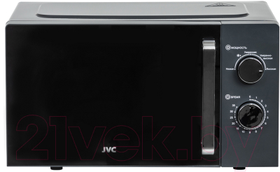 Микроволновая печь JVC JK-MW148M - фото