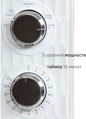 Микроволновая печь JVC JK-MW154M