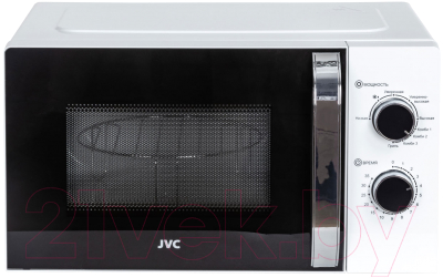 Микроволновая печь JVC JK-MW210MG - фото