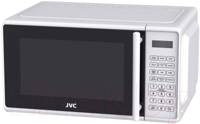 Микроволновая печь JVC JK-MW425SG - фото