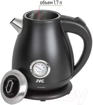 Электрочайник JVC JK-KE1717