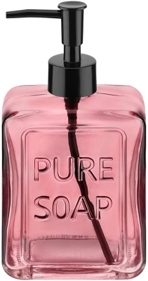 Дозатор для жидкого мыла Elan Gallery 240335 - фото