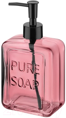 Дозатор для жидкого мыла Elan Gallery 240335