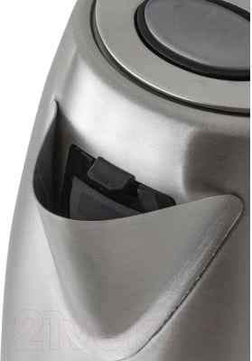 Электрочайник JVC JK-KE1719