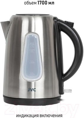 Электрочайник JVC JK-KE1716
