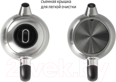 Электрочайник JVC JK-KE1720