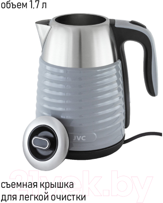 Электрочайник JVC JK-KE1725