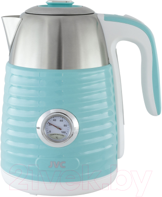 Электрочайник JVC JK-KE1726 - фото