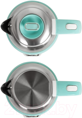 Электрочайник JVC JK-KE1726