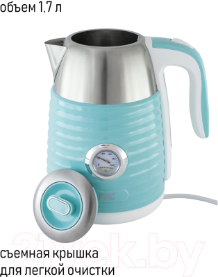 Электрочайник JVC JK-KE1726