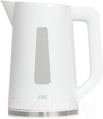 Электрочайник JVC JK-KE1215 - фото