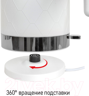 Электрочайник JVC JK-KE1722