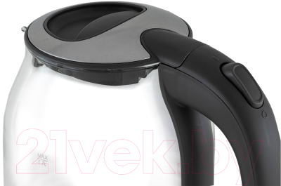 Электрочайник JVC JK-KE1510 (серый)