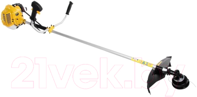 Триммер бензиновый Huter GGT-2500ТA (70/2/76)