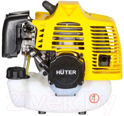 Триммер бензиновый Huter GGT-2500ТA (70/2/76)