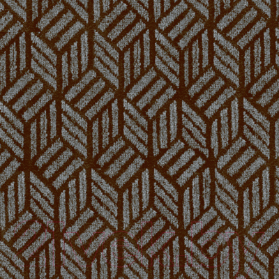 Коврик грязезащитный Shahintex Жаккард ТПР 50x80 02 / 828852