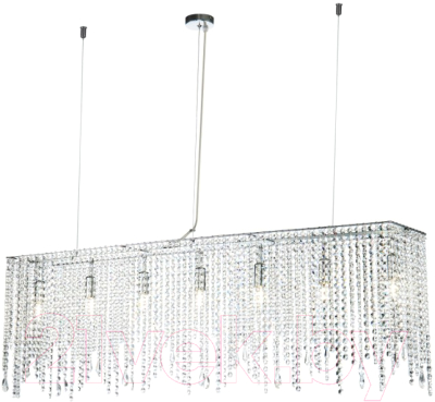 Люстра Maytoni Empress DIA002PL-07CH - фото