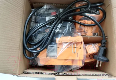 Точильный станок Вихрь СЗМ-100ГВ (72/10/9)