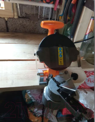 Точильный станок Вихрь СЗМ-100ГВ (72/10/9)