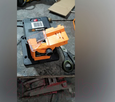 Точильный станок Вихрь СЗМ-100ГВ (72/10/9)