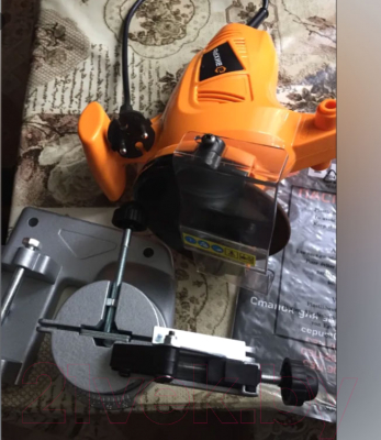 Точильный станок Вихрь СЗМ-100ГВ (72/10/9)