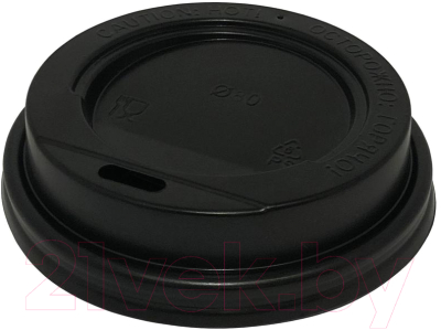 Набор крышек для стаканов Комус Эконом / 864627