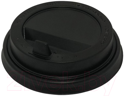 Набор крышек для стаканов Комус Эконом / 864629