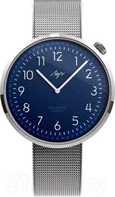 Часы наручные унисекс Луч 98450204 - фото