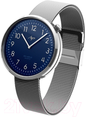 Часы наручные унисекс Луч 98450204