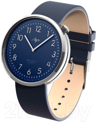 Часы наручные унисекс Луч 98450204