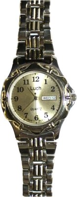 Часы наручные мужские Луч 392137214 - фото