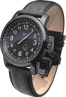 Часы наручные мужские Луч 777499690 - фото