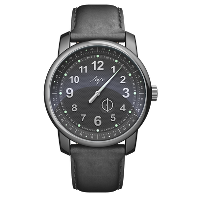 Часы наручные мужские Луч 777499690