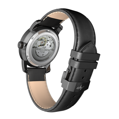 Часы наручные мужские Луч 777499690