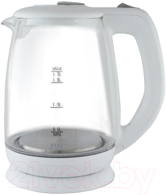Электрочайник JVC JK-KE1518 - фото