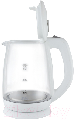 Электрочайник JVC JK-KE1518