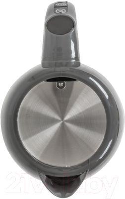 Электрочайник JVC JK-KE1710 (серый)