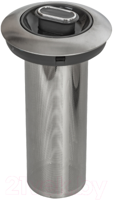 Электрочайник JVC JK-KE1710 (серый)